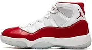 Air Jordan 11 Retro Cherry (2022) Style Code: CT8012-116