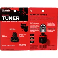 在飛比找樂天市場購物網優惠-Planet Waves NS Micro Tuner CT