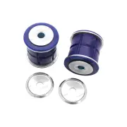 SuperPro FR Control Arm Lower Front Bush Kit for Holden Adventra Crewman VY VZ