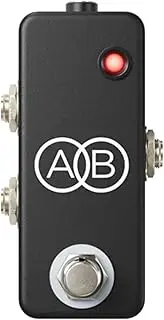 JHS Pedals JHS Mini A/B Box Pedal