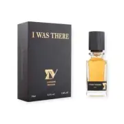 I Was There Perfume 75ML Unisex It Is Characterized By A Charming Oriental Aroma