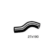 Lower Radiator Hose for Nissan Pulsar N10 1.3L 1.5L Engine to Thermostat