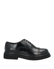 [DOLCE&GABBANA] DOLCE & GABBANA Lace-up shoes - Item 17947566