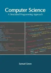 在飛比找博客來優惠-Computer Science: A Structured