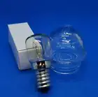 OVEN LAMP LIGHT COVER & 15WATT LIGHT GLOBE SUITS BLANCO, WESTINGHOUSE, MIELE