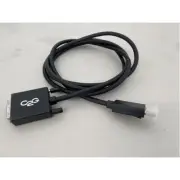 C2G 54343 15FT DISPLAYPORT TO VGA