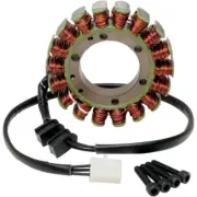 Ricks Motorsport Electric Stator for 2014 Polaris Ranger 900 XP UTV