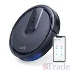Eufy RoboVac 25c Super Slim Thin WiFi Robot Vacuum with Boost IQ Technology
