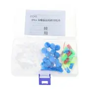 DNA Genetic Structure Models Double DNA Models Set