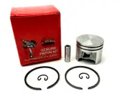 NEW PISTON KIT FITS STIHL MS170 PISTON, 37MM KIT, PART # 1130-030-2000