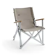 Dometic GO Compact Camp Chair - Ash