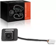 1pc Rear View Back Up Park Assist Camera for Mazda 6 2014-2017 L4 2.5L GMN467RC0