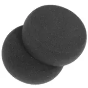 2 Pcs Artist Sponge Pottery for Clay Face Paint Sponges Bulk DIY Detail Towel