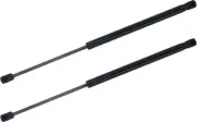 Qty 2 Fits QX56 QX80 2011 to 2019 Hood Lift Supports Shocks
