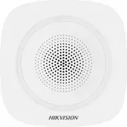 HIKVISION AX Pro Wireless Alarm (2nd Gen) - Indoor Siren Blue (DS-PS1-I)