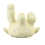 Pokemon Kids Milcery Paradox Pocket Monster Finger Puppet Toy Figure Anime