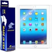 ArmorSuit MilitaryShield - Apple iPad 3rd Generation Clear Film Screen Protector
