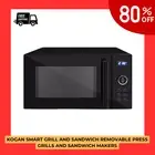 Kogan 30L Convection & Grill Microwave Air Fryer Warmer Slow Cooker Oven