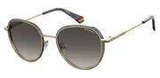 POLAROID-PLD 6114/S-RHL-5120-SUNGLASSES