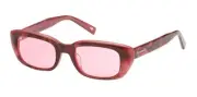 Girl Abercrombie Kids AK00002 55S 47MM Sun Glasses