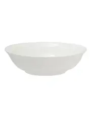 [Maxwell & Williams] White Basics Soup/Pasta Bowl 20cm