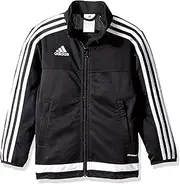 [adidas] Youth Soccer Tiro 15 Training Jacket