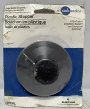 Emerson STP-PL Insinkerator Plastic Stopper