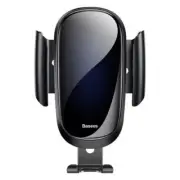 Baseus Future Gravity Car Mount Holder Single hand fetch and automatic locking