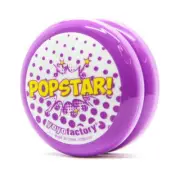 YoYo Spinstar: Popstar!