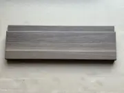 Open Box IKEA Voxtorp Walnut Effect 18x5 Sektion Drawer Front 403.281.33