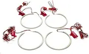 Oracle Lighting 2639-001 LED Halo Kit
