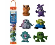 Safari Ltd Friendly Aliens Designer Toob