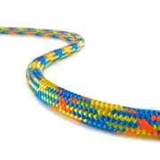 DrenaLINE 11.8mm(7/16") Teufelberger arborist climbing Tree Rope 100 120 150 200