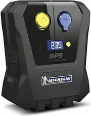 MICHELIN 009518 Digital Mini Car Compressor 12 V 3.5 Bar