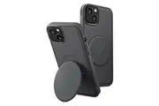 UNIQ NOVO MagneticPop Case (Suits iPhone 14) - Grey