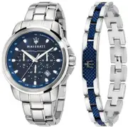 Maserati R8851121016- Mens Watch