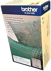 [brother] King Spool Thread Stand to be Used with Innov-is Sewing Machines