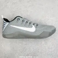 在飛比找露天拍賣優惠-清倉特價 耐吉 Nike Kobe 11 Elite Low