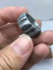 bague berbère marocain du sud tafilalet bague berbère AIT ATTA ,ethnique berbère