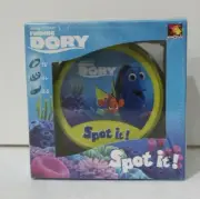 NIP Finding Dory Spot It! game