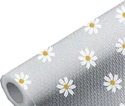 Drawer Shelf and Cabinet Liner - Waterproof Shelf Liners Drawer Liners - Anti-Scratch Cabinet Liner for Kitchen Cabinets Cupboard Bathroom
