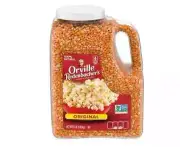 Orville Redenbacher’s Original Gourmet Popcorn Kernels 8 lbs