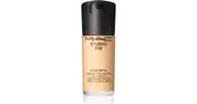 MAC Cosmetics Studio Fix Fluid SPF 15 24HR Matte mattifying foundation SPF 15 color NC65 30 ml