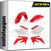 ACERBIS 0008098 PLASTICS KIT ORIGINAL HONDA CRF 250 X 2016 16 2017 17 2018 18