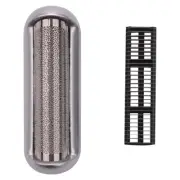 Replacement Shaver Foil and Cutter Fits 5S P40 P50 P60 P70 P80 P90 M30 M60 B1B1