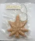 Dope on a Rope Soap Handmade Natural Hemp Oil Soap Bar Orange Haze Patchouli