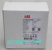 1 PCS NEW IN BOX ABB soft starter 1SFA896104R7000 PSR6-600-70