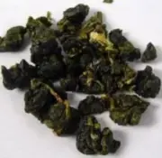 2016 Lishan High Mountain Spring Oolong