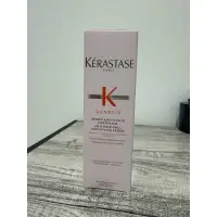 在飛比找蝦皮購物優惠-KERASTASE 巴黎卡詩 粉漾芯生頭皮調理精華90ml 