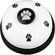 Toddmomy Portable Answer Game Button for Classroom and Party Interactive Game Show for Family Fun Encourages Attention and Communication Skills